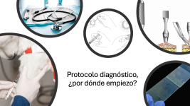 6 - Protocolo diagnóstico